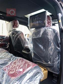 نيسان باترول